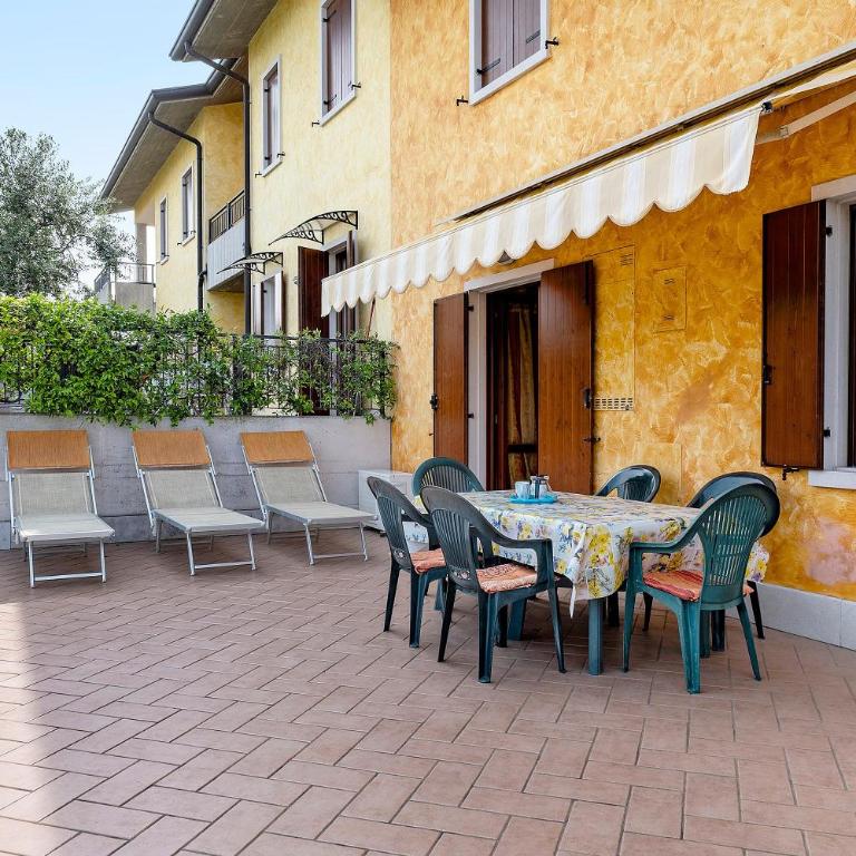 Residence I Gigli - Appartamento con doccia - 8