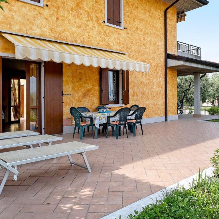 Residence I Gigli - Appartamento con doccia - 9