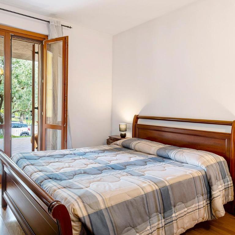 Residence I Gigli - Appartamento con doccia - 14