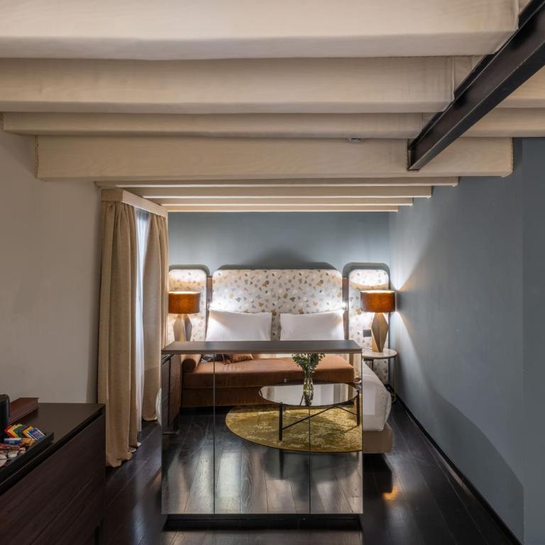 Palazzo Rota Luxury Apartments - Appartamento Superior - 1
