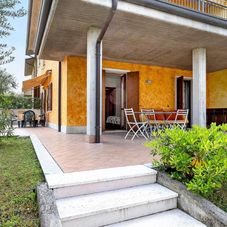 Residence I Gigli - Appartamento con doccia - 1