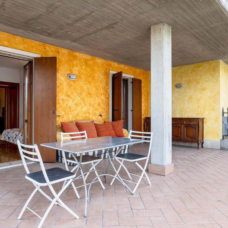 Residence I Gigli - Appartamento con doccia - 2