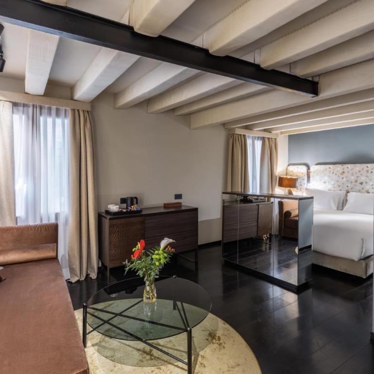 Palazzo Rota Luxury Apartments - Appartamento Superior - 4