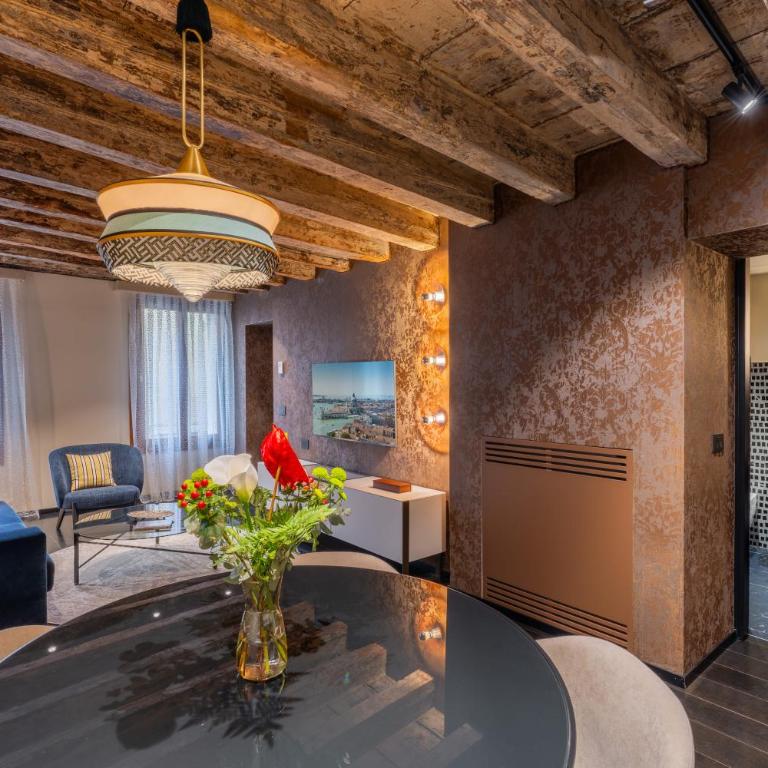 Palazzo Rota Luxury Apartments - Appartamento Superior - 5