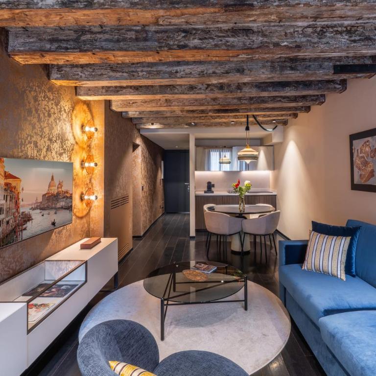 Palazzo Rota Luxury Apartments - Appartamento Superior - 6