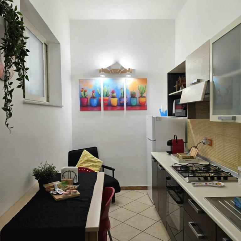 DM Suites - One-Bedroom Apartment - 7