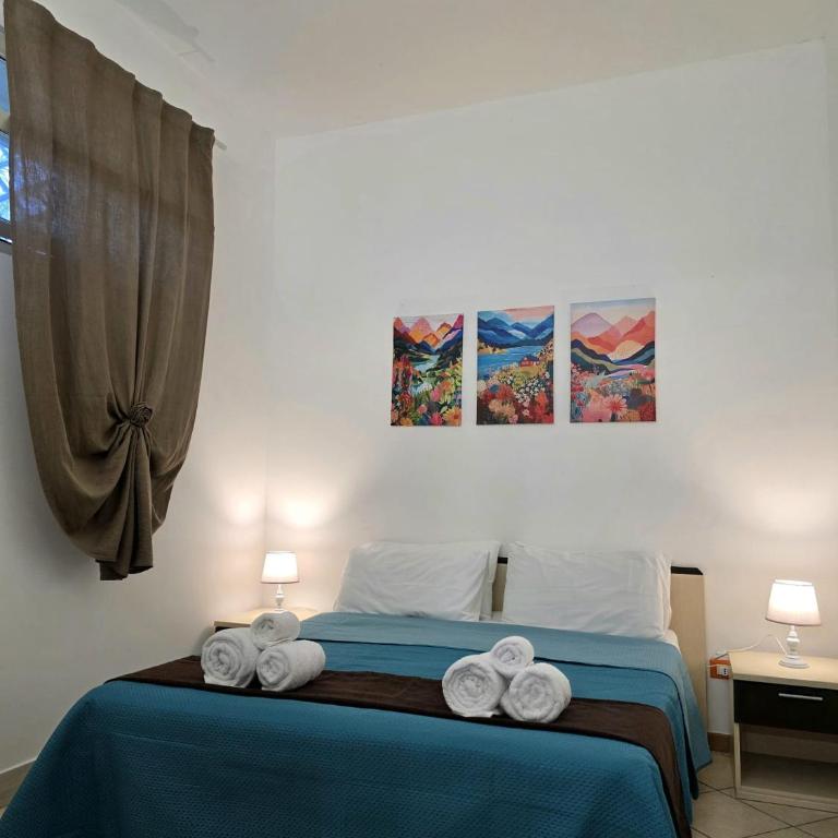 DM Suites - One-Bedroom Apartment - 1