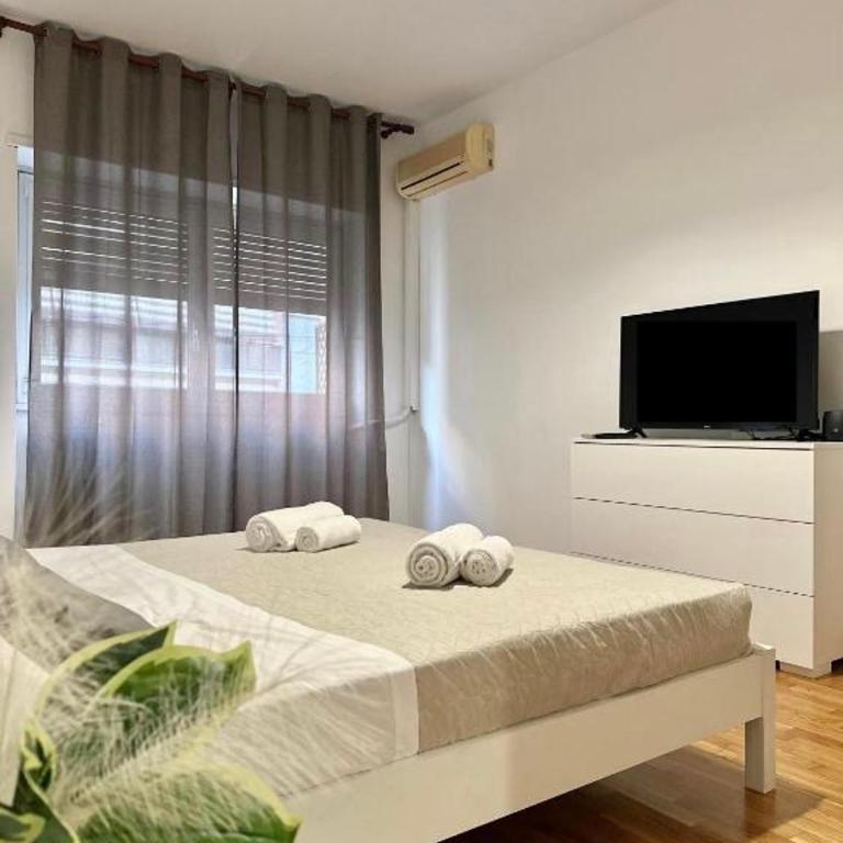 Maison DaLù - Appartamento con 2 Camere da Letto - 14