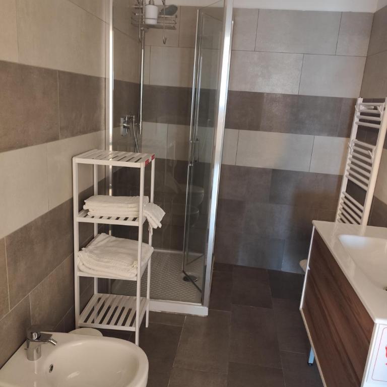 LA RIPA - Chambre Quadruple - 12