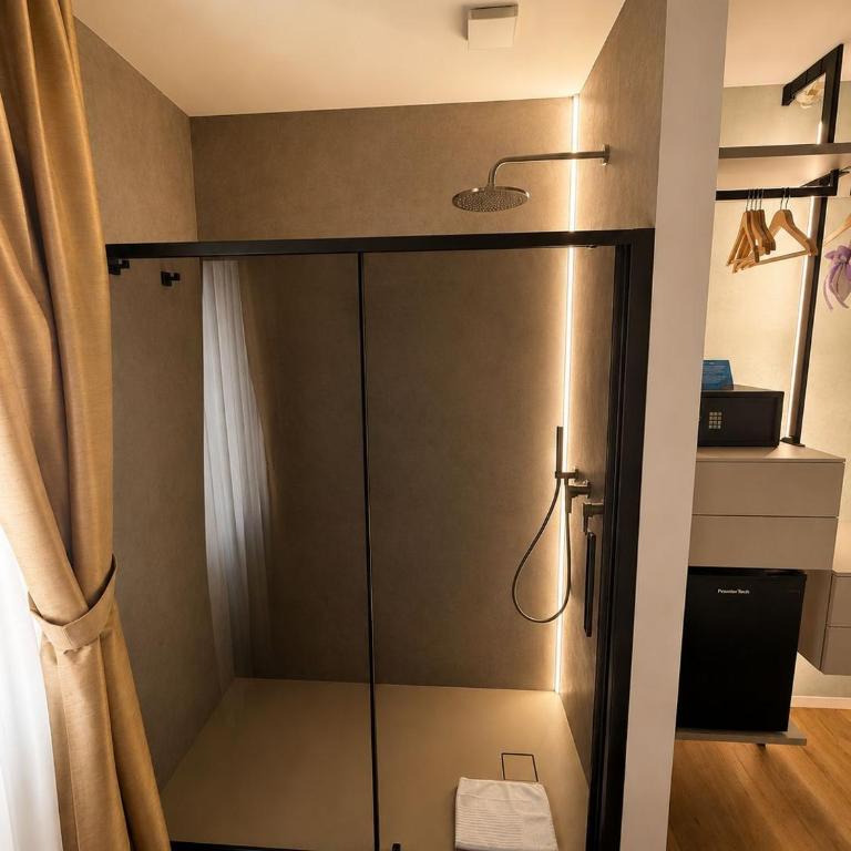 Trevi Steps - Junior Suite - 1