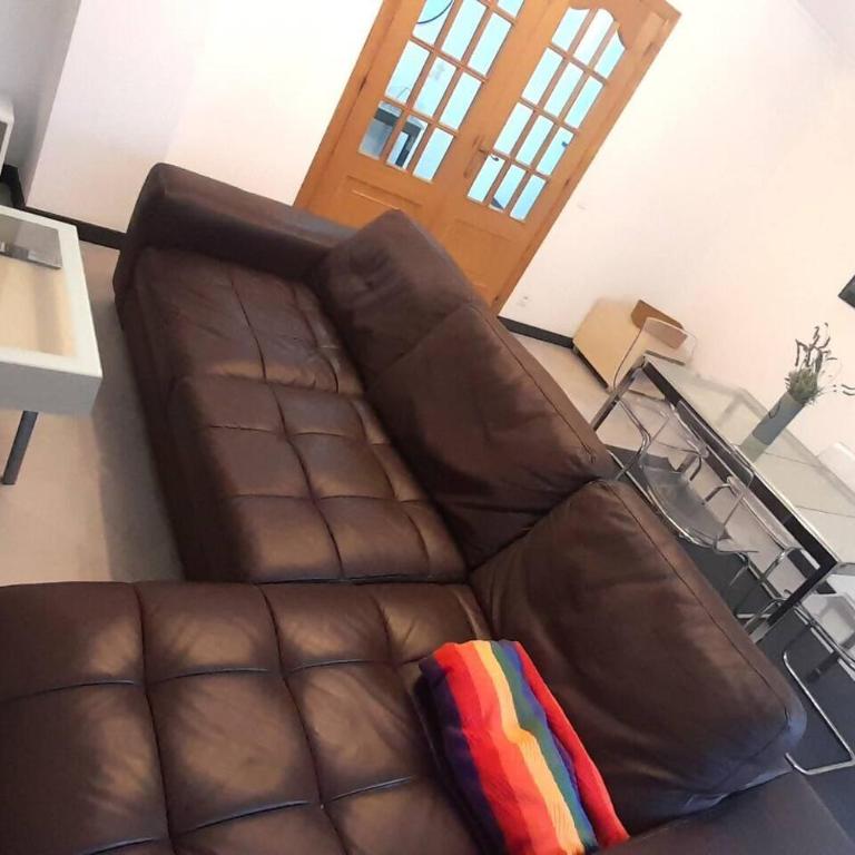 Apartamento Playa Foz. 3 Dormitorios. - Apartamento de 3 dormitorios - 13
