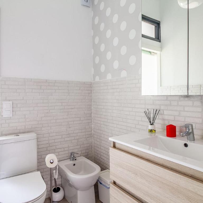 GuestReady - Valdelagrana Spacious: 300m to Beach - Casa - 48