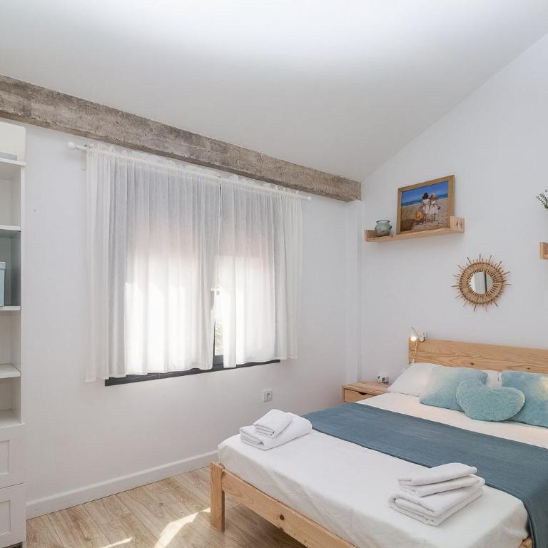 GuestReady - Valdelagrana Spacious: 300m to Beach - Casa - 7