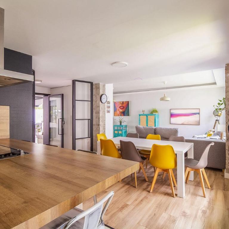 GuestReady - Valdelagrana Spacious: 300m to Beach - Casa - 41