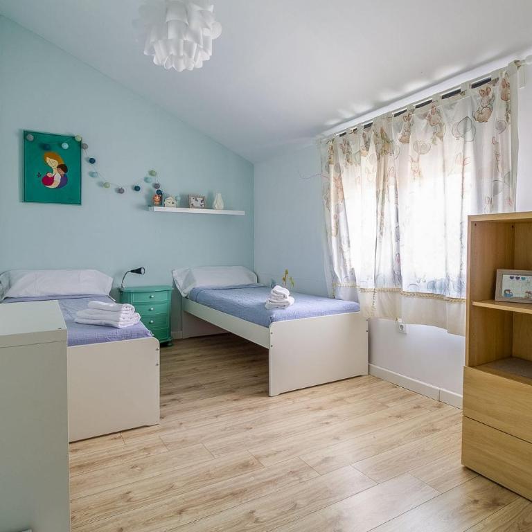 GuestReady - Valdelagrana Spacious: 300m to Beach - Casa - 36