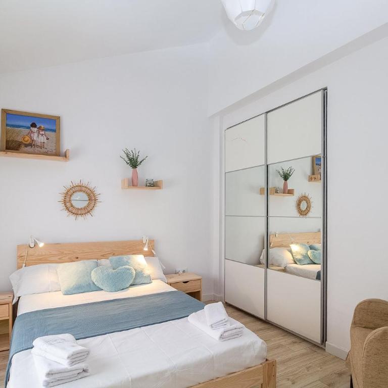 GuestReady - Valdelagrana Spacious: 300m to Beach - Casa - 32