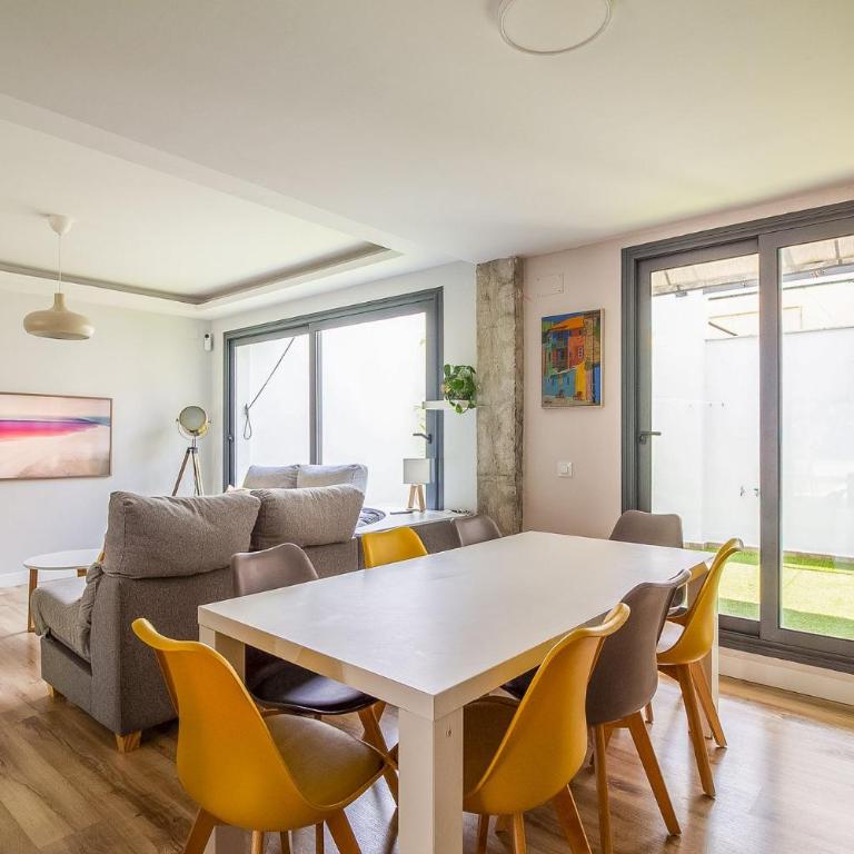 GuestReady - Valdelagrana Spacious: 300m to Beach - Casa - 45