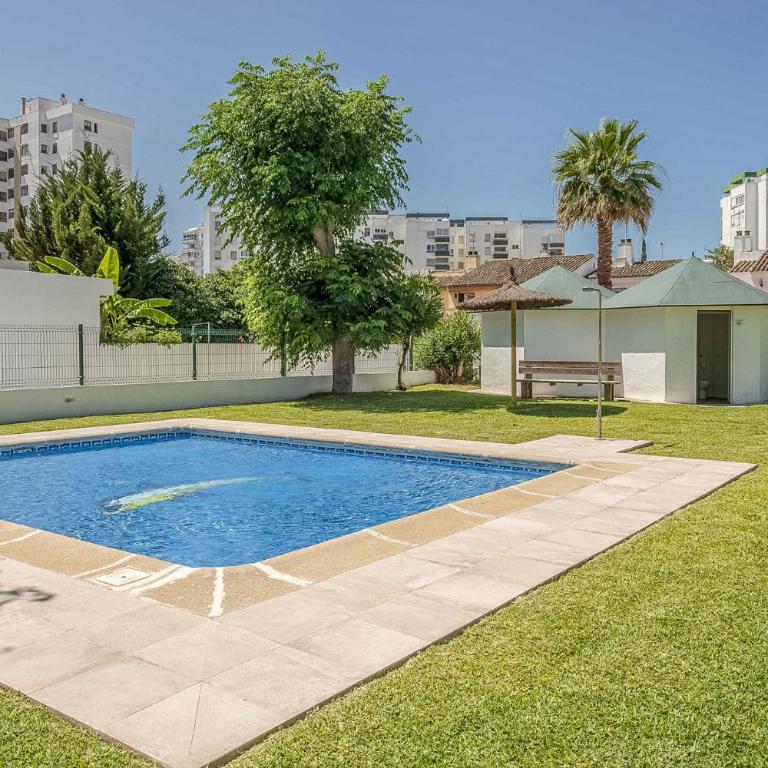 GuestReady - Valdelagrana Spacious: 300m to Beach - Casa - 18