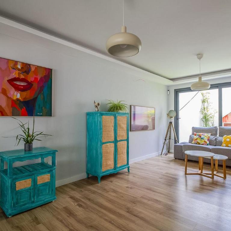 GuestReady - Valdelagrana Spacious: 300m to Beach - Casa - 29