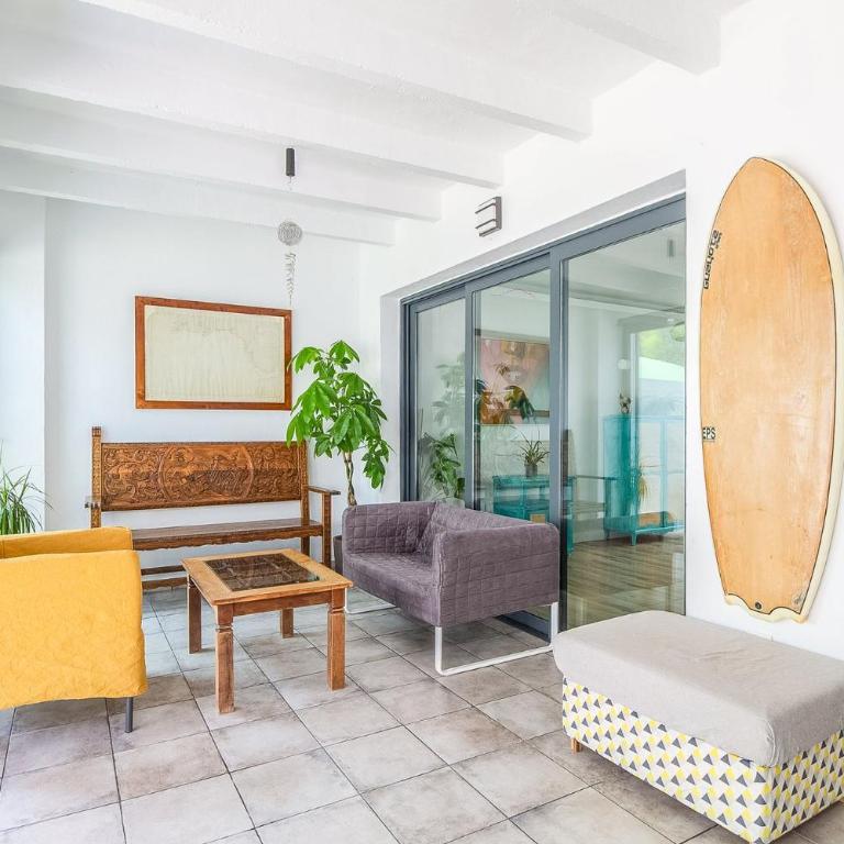GuestReady - Valdelagrana Spacious: 300m to Beach - Casa - 15