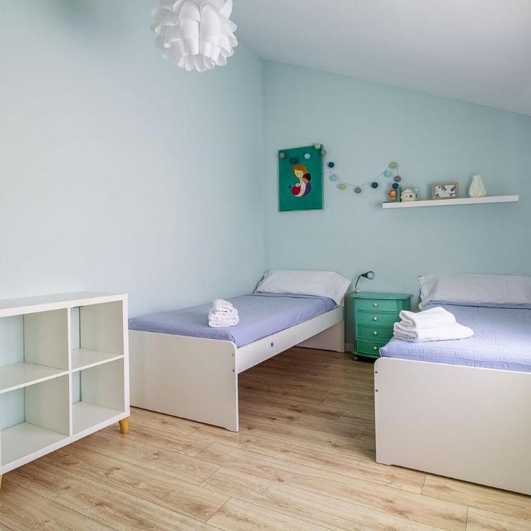 GuestReady - Valdelagrana Spacious: 300m to Beach - Casa - 34