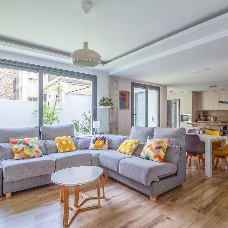GuestReady - Valdelagrana Spacious: 300m to Beach - Casa - 4