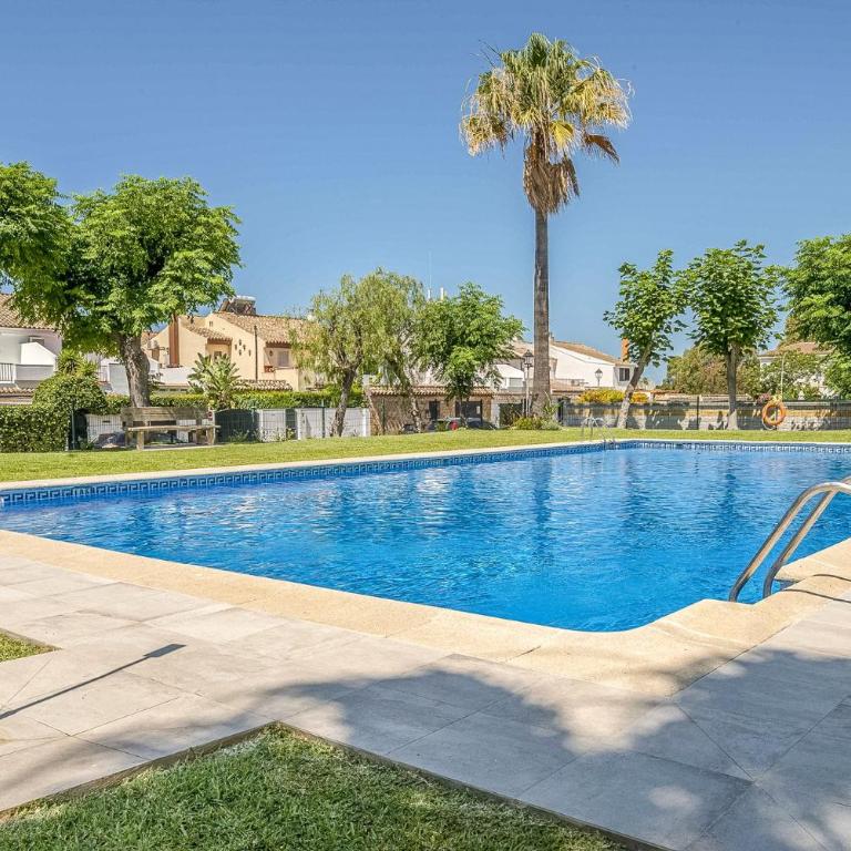 GuestReady - Valdelagrana Spacious: 300m to Beach - Casa - 17
