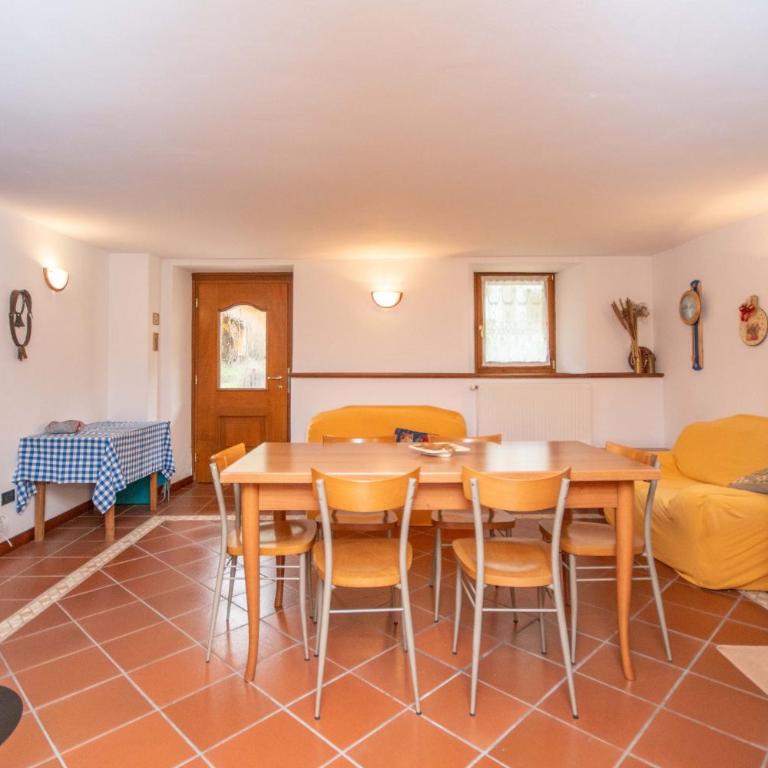 Ciesa Sass Negher - Appartamento con 2 Camere da Letto - 8