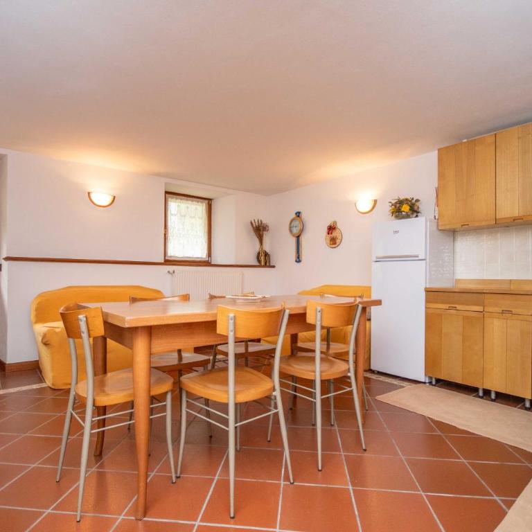 Ciesa Sass Negher - Appartamento con 2 Camere da Letto - 7