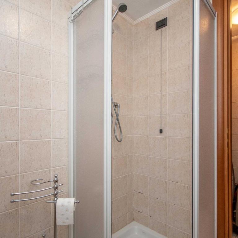 Ciesa Sass Negher - Appartamento con 2 Camere da Letto - 12