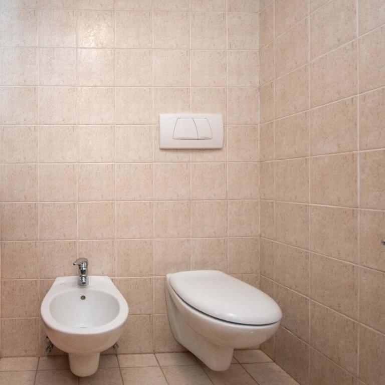 Ciesa Sass Negher - Appartamento con 2 Camere da Letto - 14