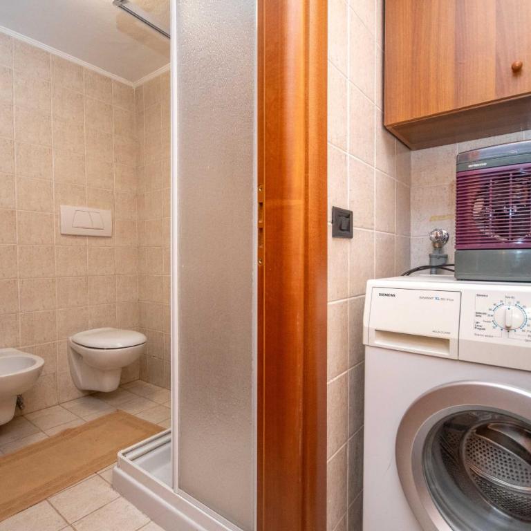 Ciesa Sass Negher - Appartamento con 2 Camere da Letto - 13