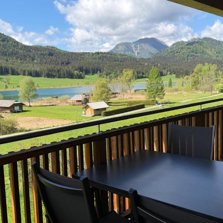 Premium Apartments am Weißensee - Apartment mit 2 Schlafzimmern - 2