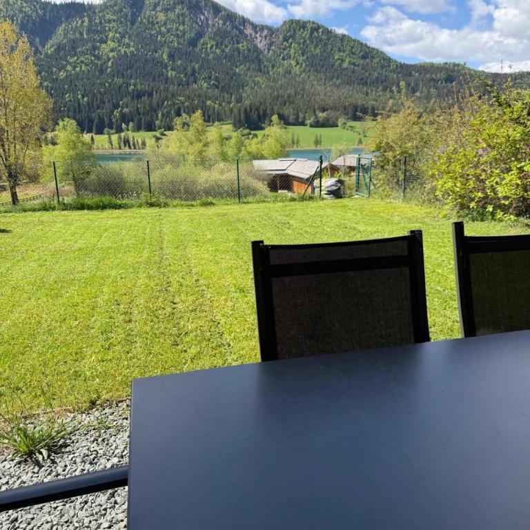 Premium Apartments am Weißensee - Apartment mit 2 Schlafzimmern - 48
