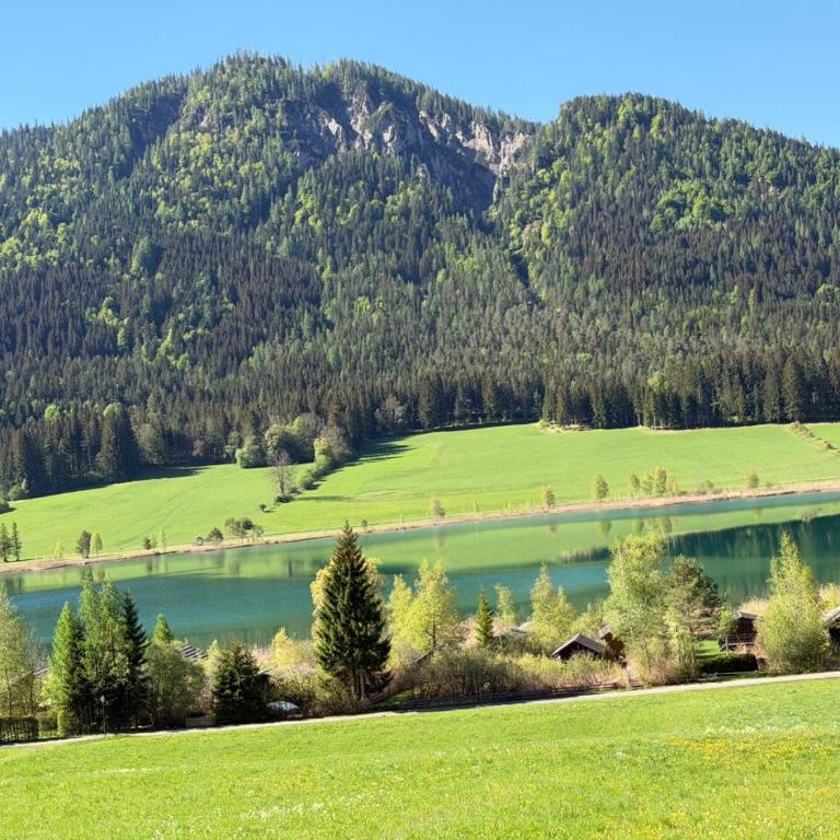 Premium Apartments am Weißensee - Apartment mit 2 Schlafzimmern - 3
