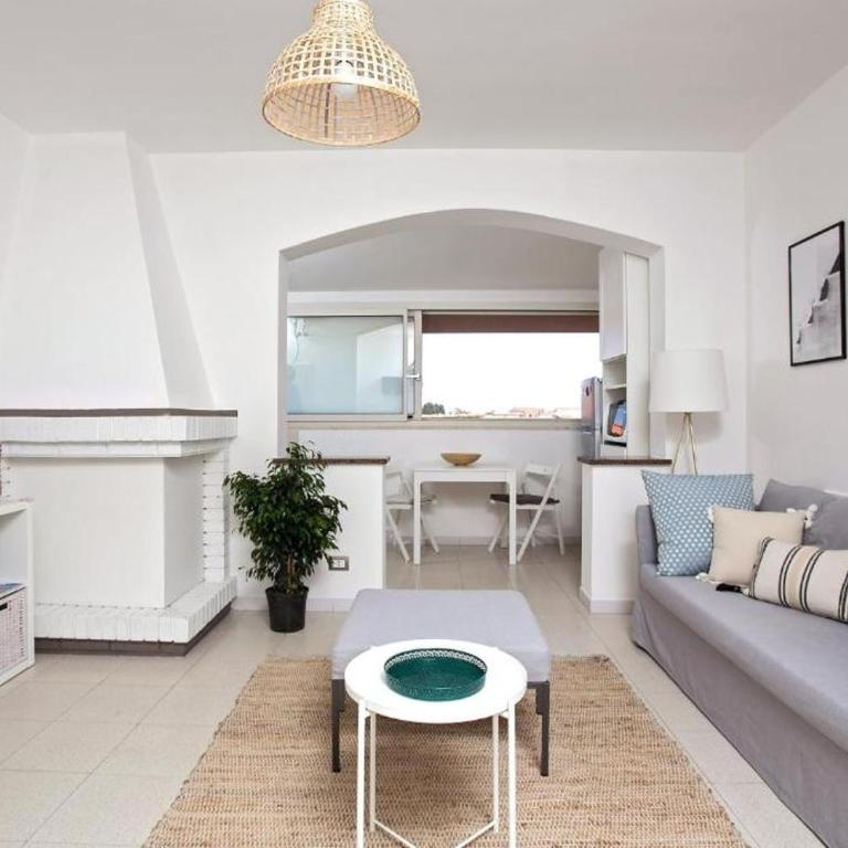 Cannealvento deluxe apartment at Villa Elisabetta - Appartamento con 2 Camere da Letto e Balcone - 2