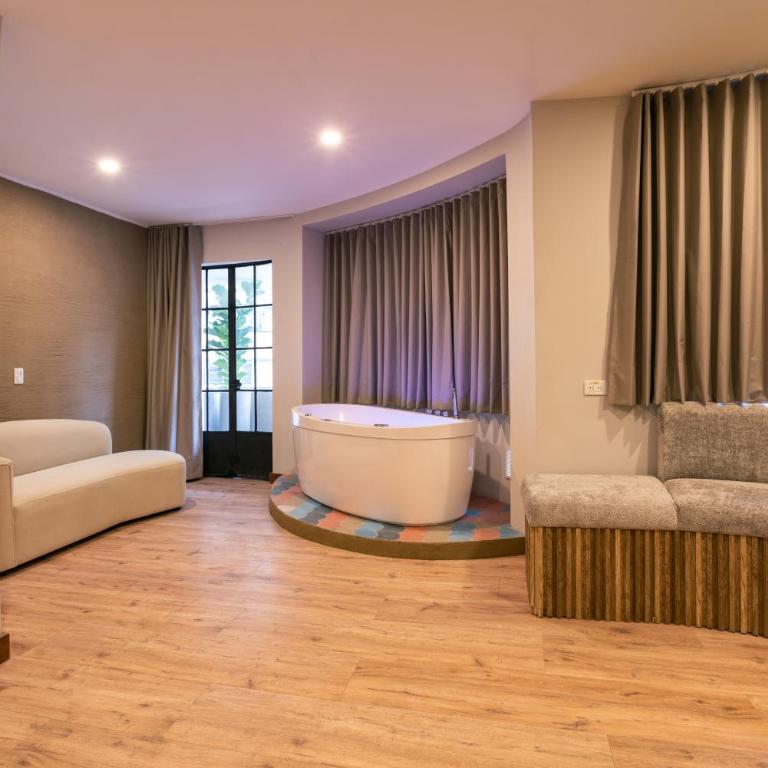 Hotel CasaSue - One-Bedroom Apartment - 9