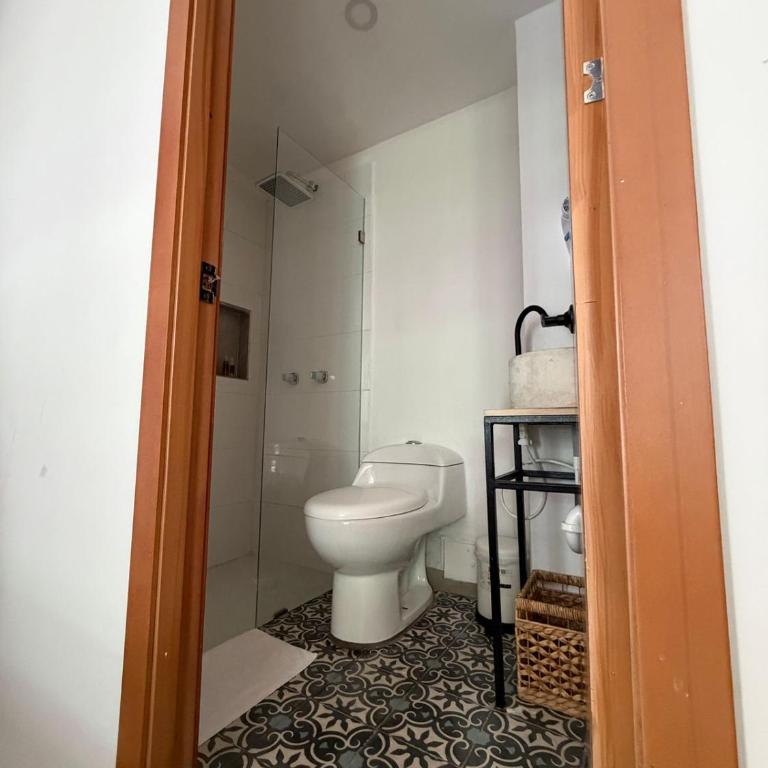 Hotel CasaSue - One-Bedroom Apartment - 10