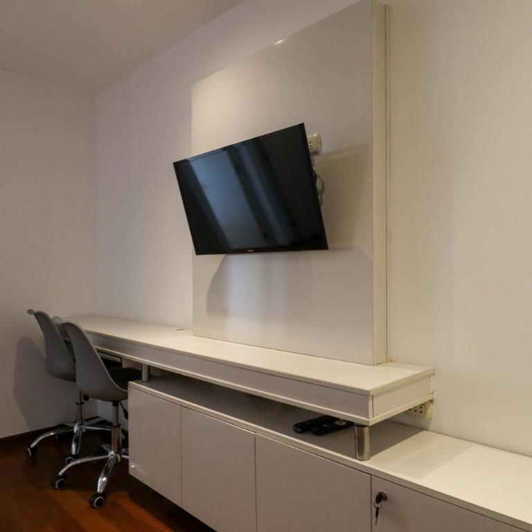 Deluxe 3BR Duplex with Balcony in Miraflores - Apartamento de 3 dormitorios con balcón - 16