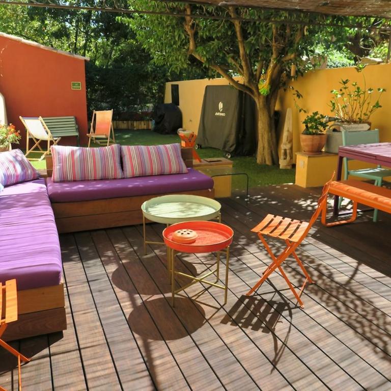 Charming house - Maison 3 Chambres - 1
