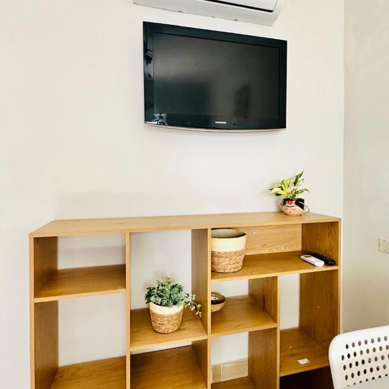 Apartamento Las Conchas - Apartamento de 2 dormitorios - 11