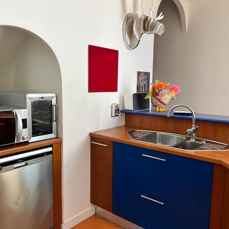 Charming house - Maison 3 Chambres - 3