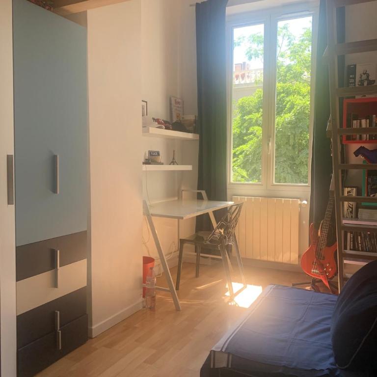 Charming house - Maison 3 Chambres - 13