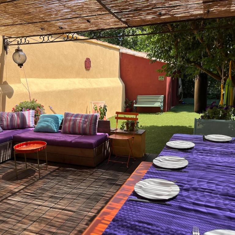 Charming house - Maison 3 Chambres - 16