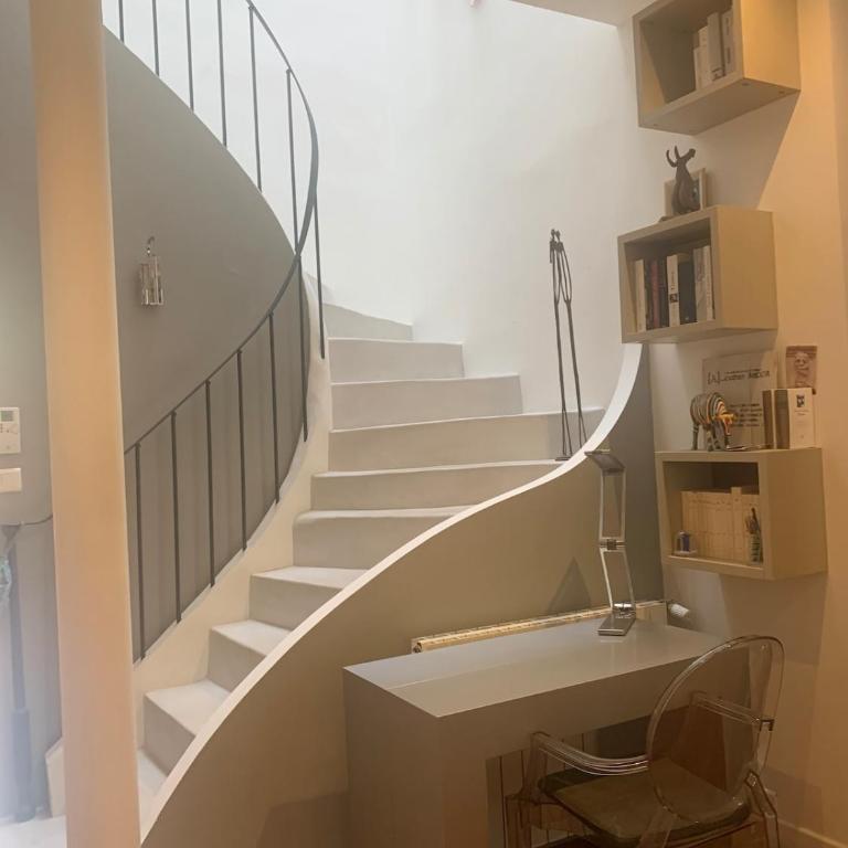 Charming house - Maison 3 Chambres - 17