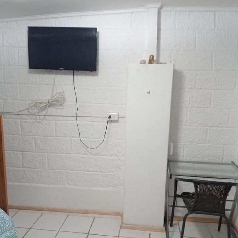 Casa Lucila - Habitación Doble con baño privado - 2 camas - 2