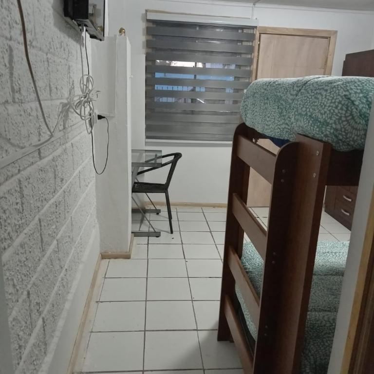 Casa Lucila - Habitación Doble con baño privado - 2 camas - 4