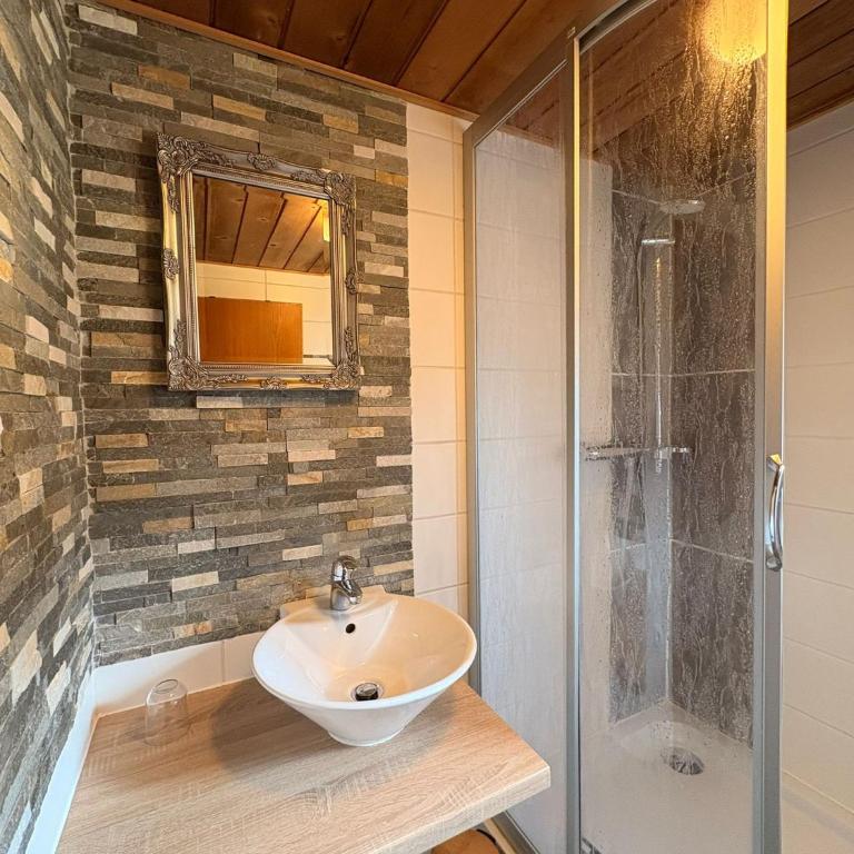 Alphüsli Garfrescha - Apartment mit 3 Schlafzimmern - 7