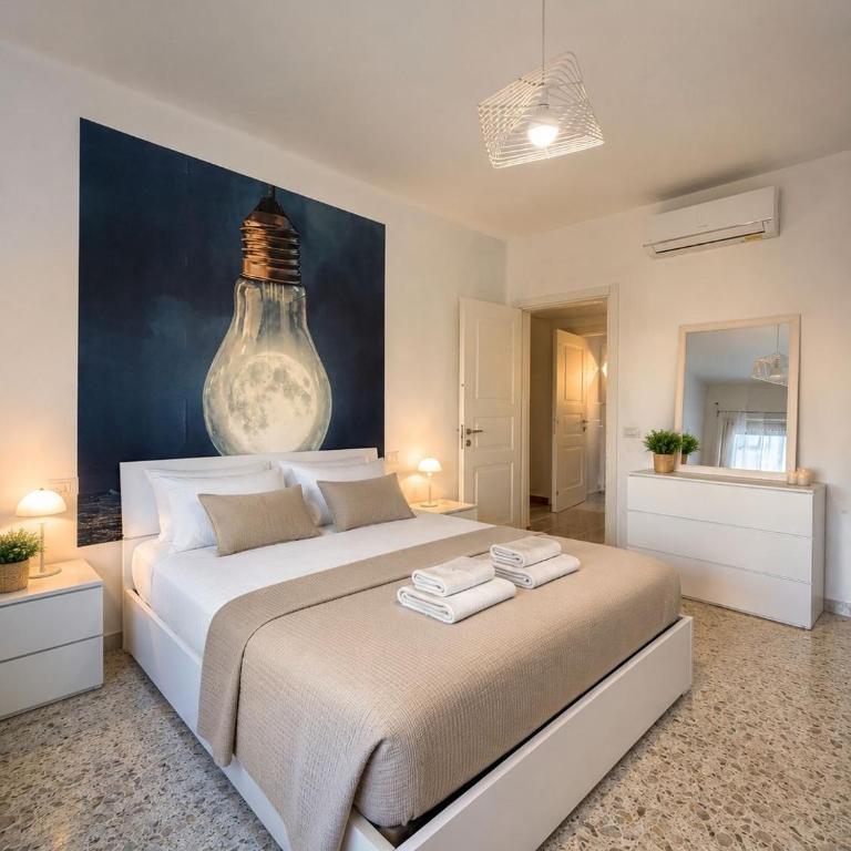 Akinita Guest House - Appartamento Deluxe - 1