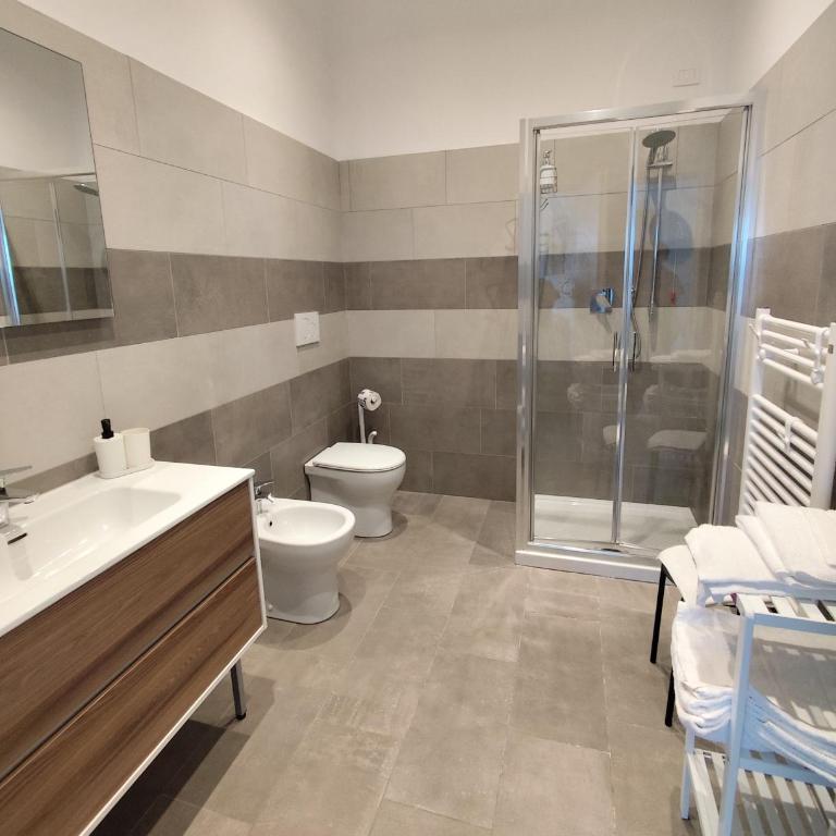 ALLA RIPA di RIO - Superior Double Room - 8